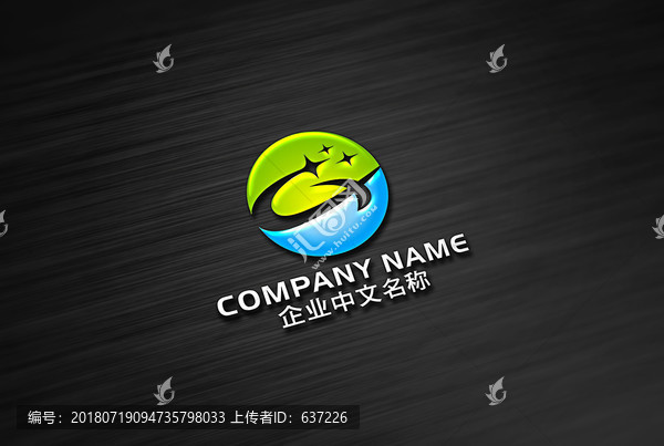 字母CX標(biāo)志