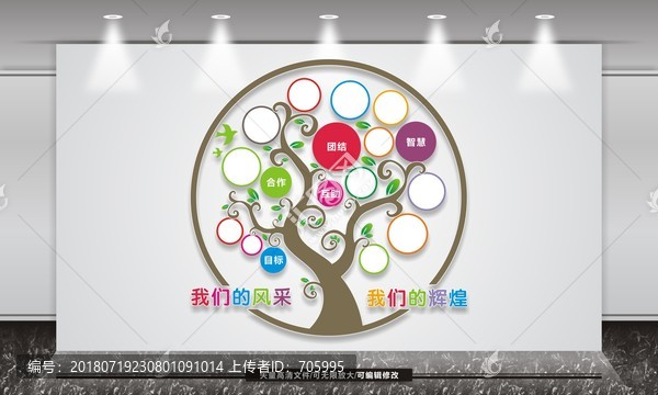 照片墻