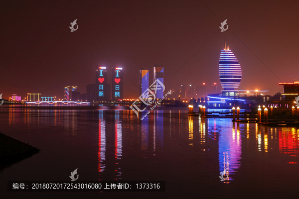 夜景