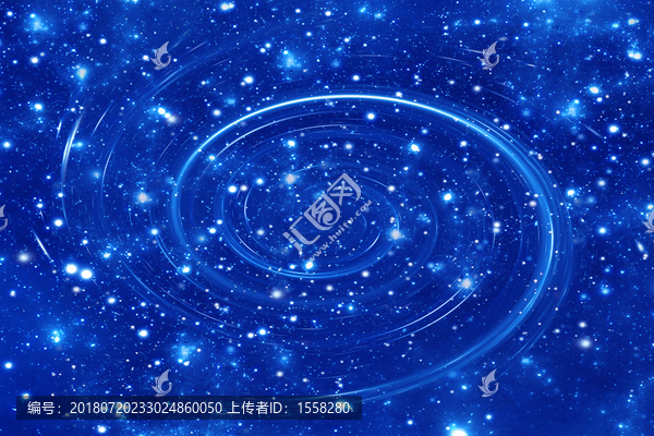 星空唯美星空