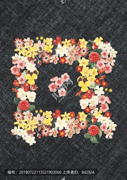 印花1
