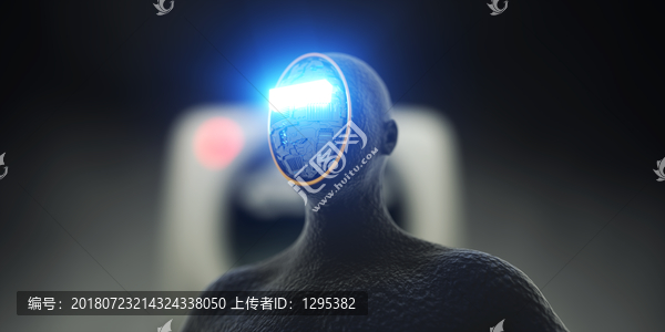 科幻場景