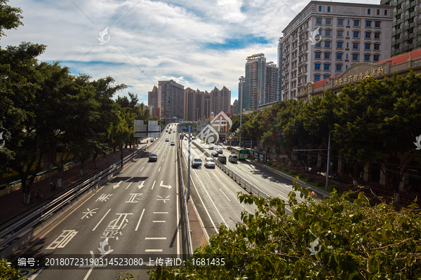 六二三路沙面街道