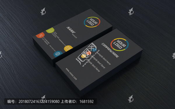互聯(lián)網(wǎng)名片