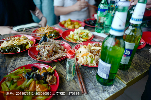 餐饮