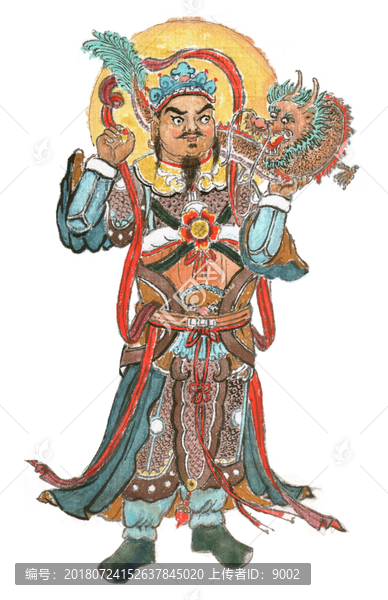 增長尊天