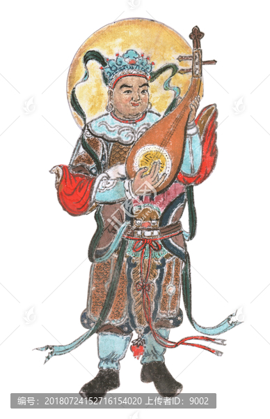 提國尊天
