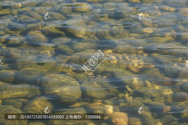 水纹背景