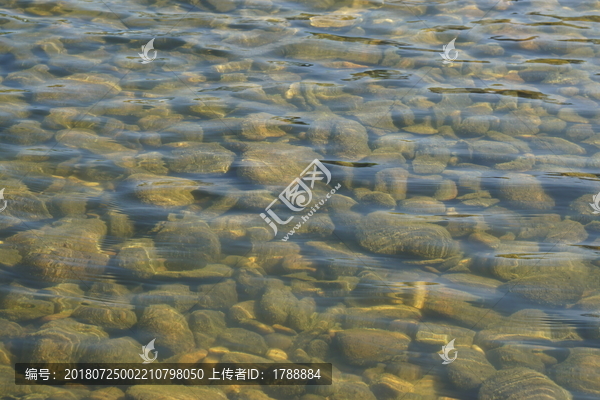 水纹背景