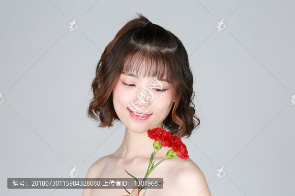 小清新鲜花花语唯美大图