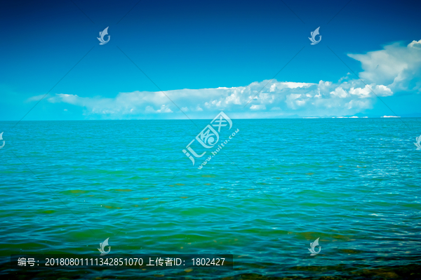 海天一色