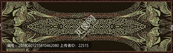 0772長巾