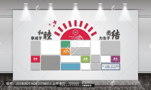 照片墻