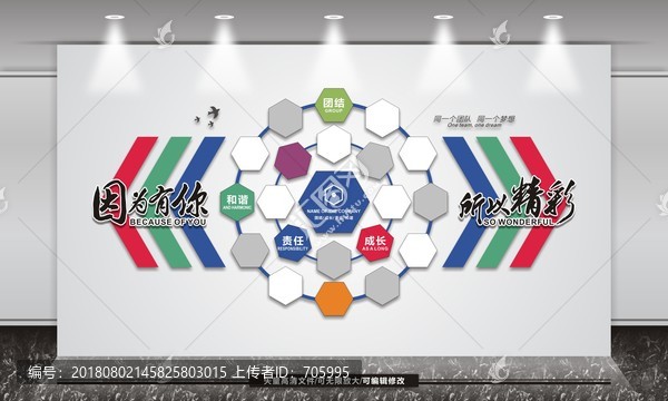 照片墻