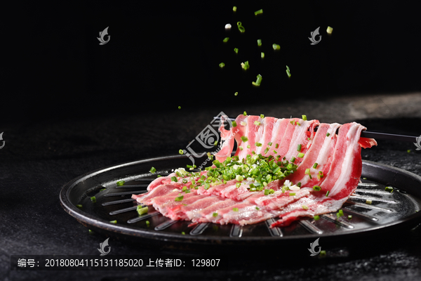 烤肉