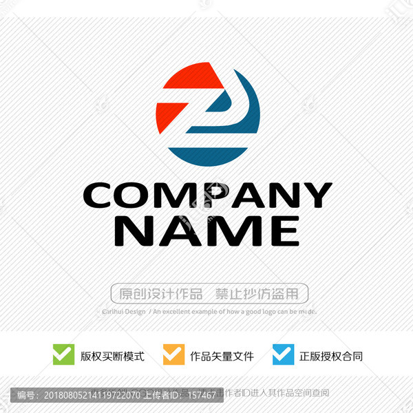 ZJ字母JZ字母LOGO