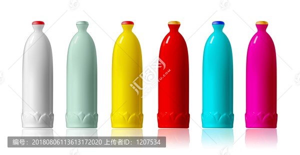 酒瓶設計