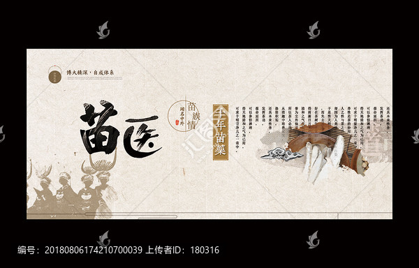 苗醫(yī)