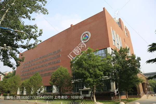 中国传媒大学