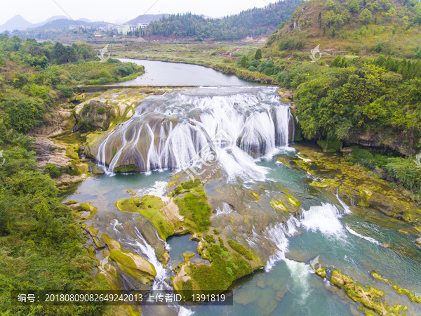 黄果树风景名胜区