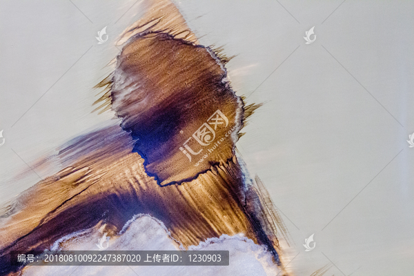 抽象圖案