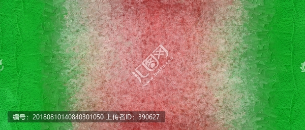 彩色油畫底紋背景