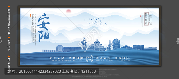 安陽
