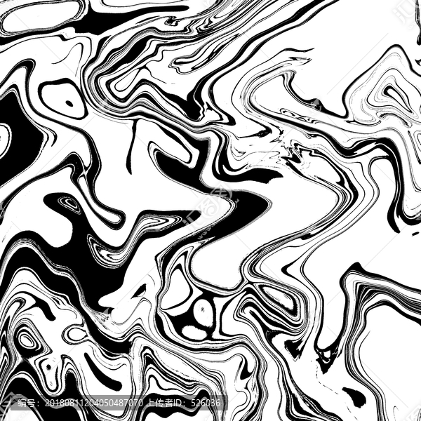 水墨