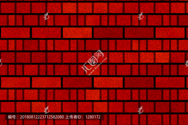 紅磚墻