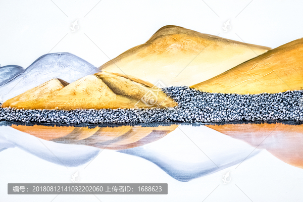 抽象圖案