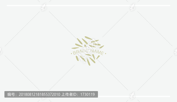 LOGO設(shè)計(jì)米標(biāo)志