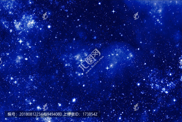星空
