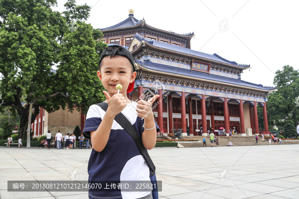 广州旅游