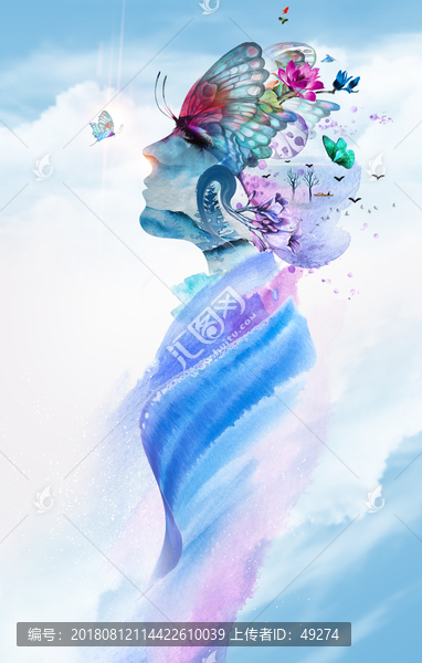 手機殼插畫