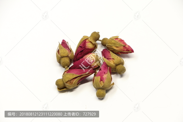 玫瑰花茶