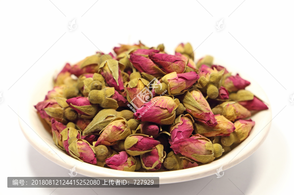 玫瑰花茶