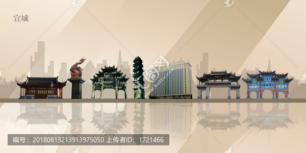 宣城