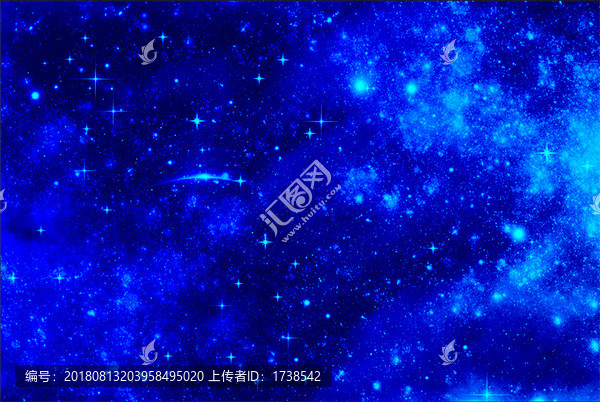 星空