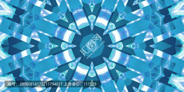 科技藍