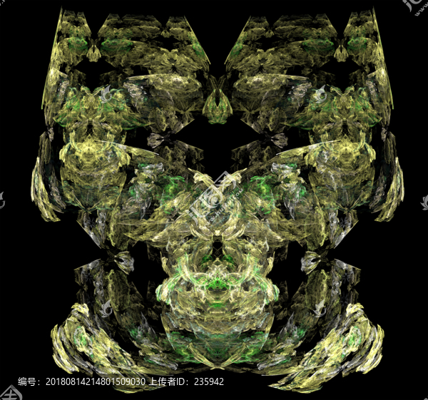 創(chuàng)意抽象概念背景