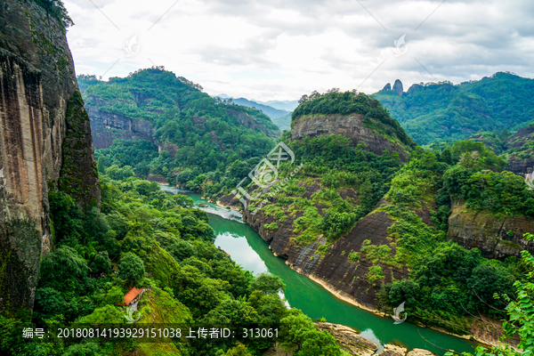 武夷山