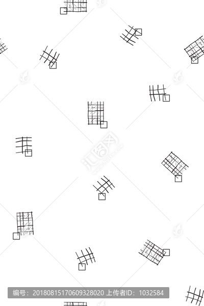 小元素