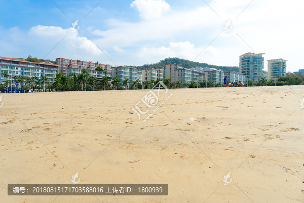 厦门海沧海景房