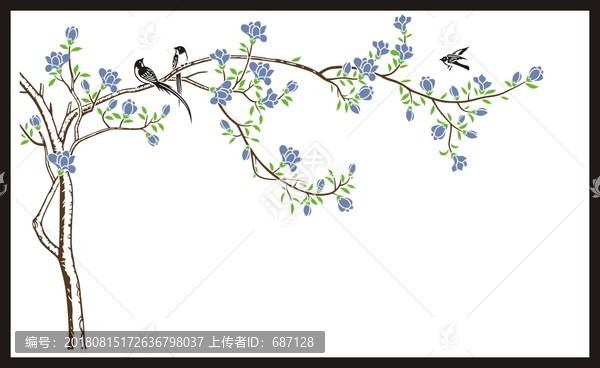 花鳥