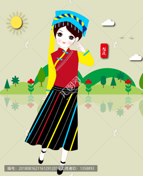 怒族