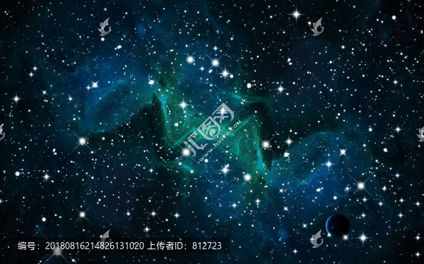 星空天花吊頂