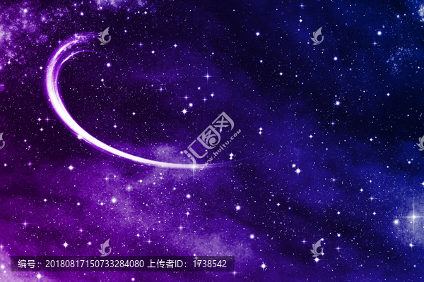 星空壁纸