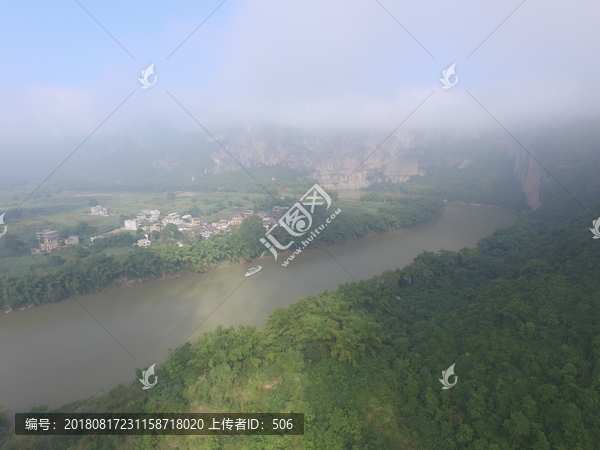 濑江乡村旅游区