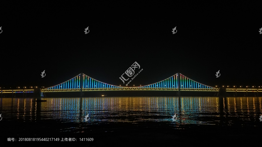 星河湾跨海大桥