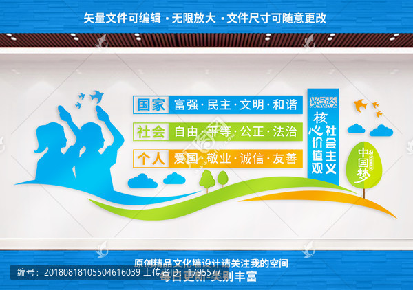 核心價值觀